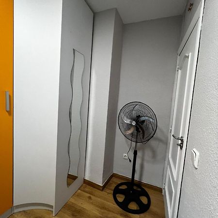Bed Vallecas Hotel Madrid Kültér fotó