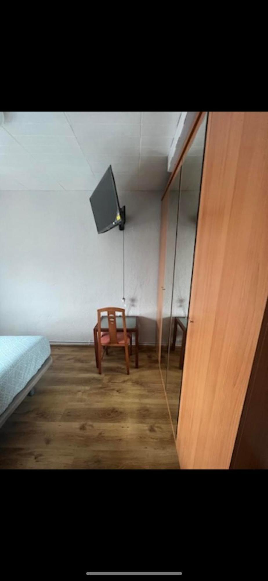 Bed Vallecas Hotel Madrid Kültér fotó
